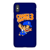 RAPPER 4 iPhoneX