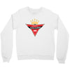 ATJEH BEAUTY Crewneck Sweatshirt