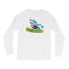nique sa mere Long Sleeve Shirts