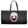 puppet Weekender Totes