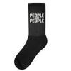 people are people Socks