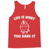 cupcake Tank Top