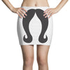 hair Mini Skirts