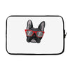 hipster pillows Laptop sleeve