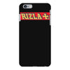 red rizla, ideal gift or birthday present iPhone 6 Plus/6s Plus Case
