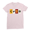 Got Ladies Fitted T-Shirt