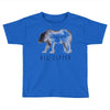 Big Dipper Toddler T-shirt