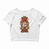 mochonesa Crop Top