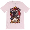 paintline T-Shirt