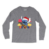 Ohana Long Sleeve Shirts