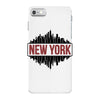 new york iPhone 7 Case