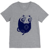 crystal seer V-Neck Tee