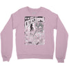 catastrophe Crewneck Sweatshirt
