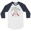 elric brothers 3/4 Sleeve Shirt