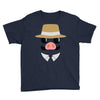 minimal porco Youth Tee