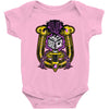 die later Baby Onesie