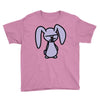 rabbit Youth Tee
