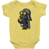 minion wars Baby Onesie