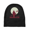 halloween special 1 Baby Beanies