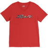more crazy madness V-Neck Tee