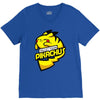pikachu (2) V-Neck Tee