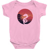 Japan Land Baby Bodysuit