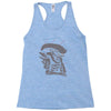 class of '86 Racerback Tank