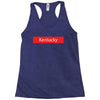kentucky Racerback Tank