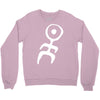 einsturzende neubauten logo Crewneck Sweatshirt