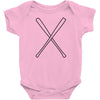 baseball Baby Bodysuit