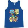 dope jams zombie Tank Top
