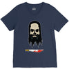 machete dead V-Neck Tee
