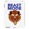 Beast Mode iPad 3 and 4 Case