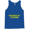 Humboldt Strong Tank Top