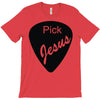 pick jesus bible T-Shirt