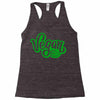 vegan 2 Racerback Tank