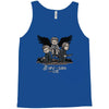 dean sam cas Tank Top
