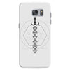 Dungeon Dice Sword T-Shirt Samsung Galaxy S7