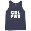 girl power Tank Top