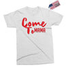 come Exclusive T-shirt