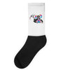 myah! Socks