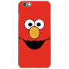 Cookie Monster Elmo iPhone 6/6s Case