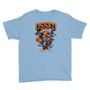 osseo Youth Tee