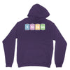 Sarcasm Elements Unisex Hoodie