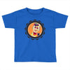 neymar ball Toddler T-shirt
