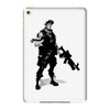 fortnite soldier iPad Mini 4