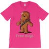 hug a wookiee T-Shirt
