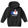 zombook Youth Hoodie
