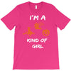 i'm a halloween kind of girl T-Shirt
