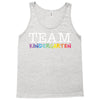Team Kindergarten Tank Top